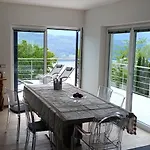 Modern House In The Woods With A View Of Millstaettersee Villa *