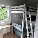 Modern House In The Woods With A View Of Millstaettersee * Millstatt