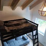 Modern House In The Woods With A View Of Millstaettersee Millstatt