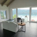 Villa Modern House In The Woods With A View Of Millstaettersee *