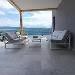 Modern House In The Woods With A View Of Millstaettersee Villa *