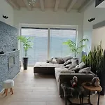 Modern House In The Woods With A View Of Millstaettersee Millstatt
