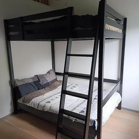 Modern House In The Woods With A View Of Millstaettersee Villa