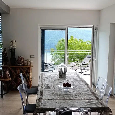Modern House In The Woods With A View Of Millstaettersee Villa