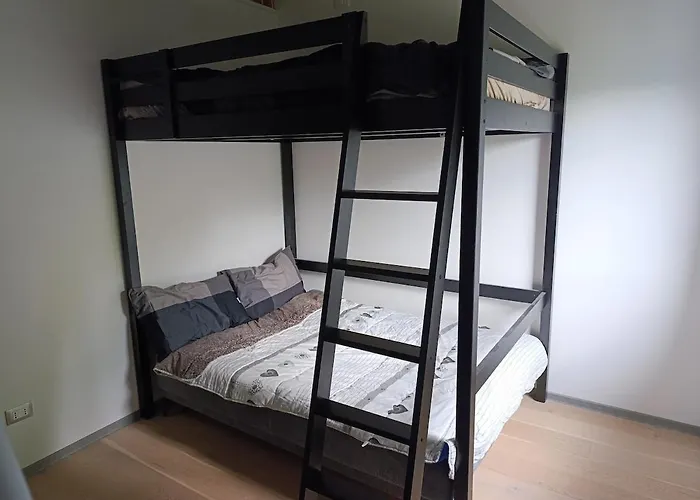 Modern House In The Woods With A View Of Millstaettersee Villa