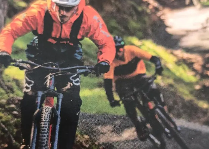 Modern House In The Woods With A View Of Millstaettersee * Millstatt