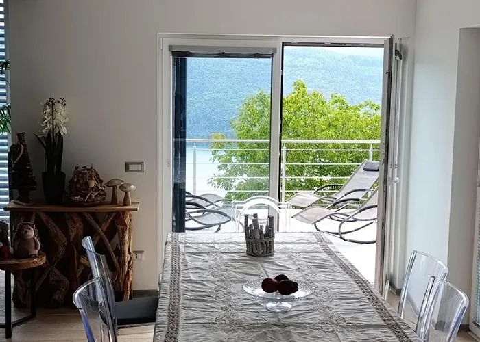 Modern House In The Woods With A View Of Millstaettersee Villa