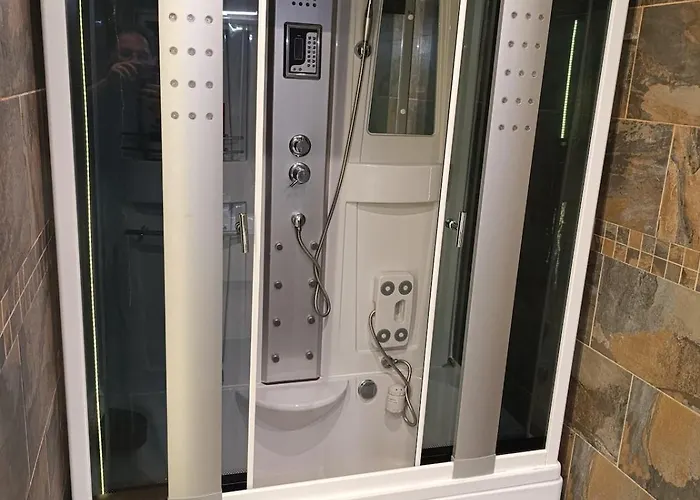 Villa Modern House In The Woods With A View Of Millstaettersee Millstatt